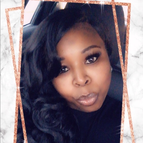 Meet your Posher, Lashonda - Picture 1 of 1